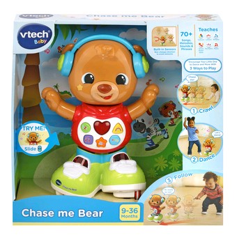 Vtech dancing bear new arrivals